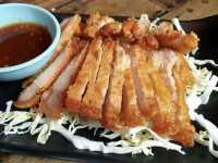 ร้านอาหาร อิ่มจัง ThaiFood 