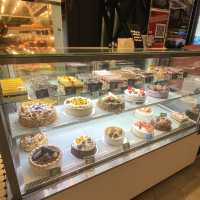 S.D.S. bakery
