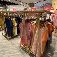 Sogo departmental store