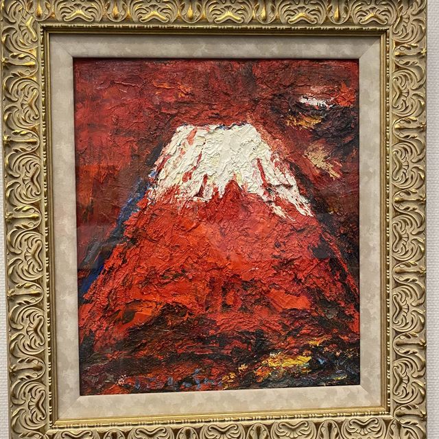 松本市美術館期間限定展覽