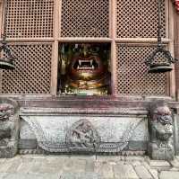 Kathmandu Durbar Square