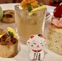 圓山大飯店（聖誕樹和下午茶）美好時光