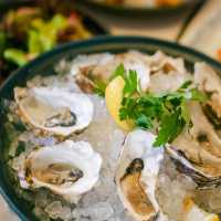 Sunday Brunch at Pine Beach Bar