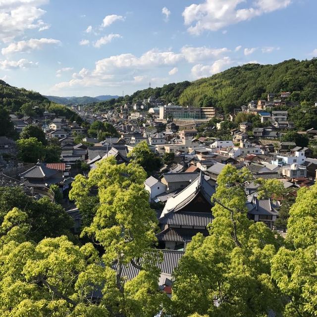 貓奴朝聖地 - 廣島尾道