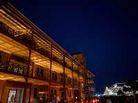 神奈川・横浜。『Christmas Market 2022 in 横浜赤レンガ倉庫』
