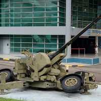 免費🆓新加坡🇸🇬空軍博物館參觀之旅👀