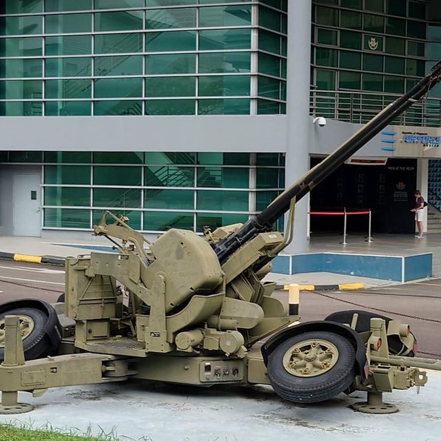 免費🆓新加坡🇸🇬空軍博物館參觀之旅👀