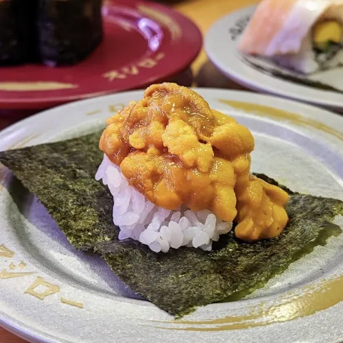 台灣|台北 スシロー壽司郎🍣