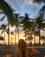 Breathtaking Views in Hawaii: Waikiki 🌴🌺