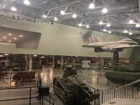 Canadian War Museum in Ottawa