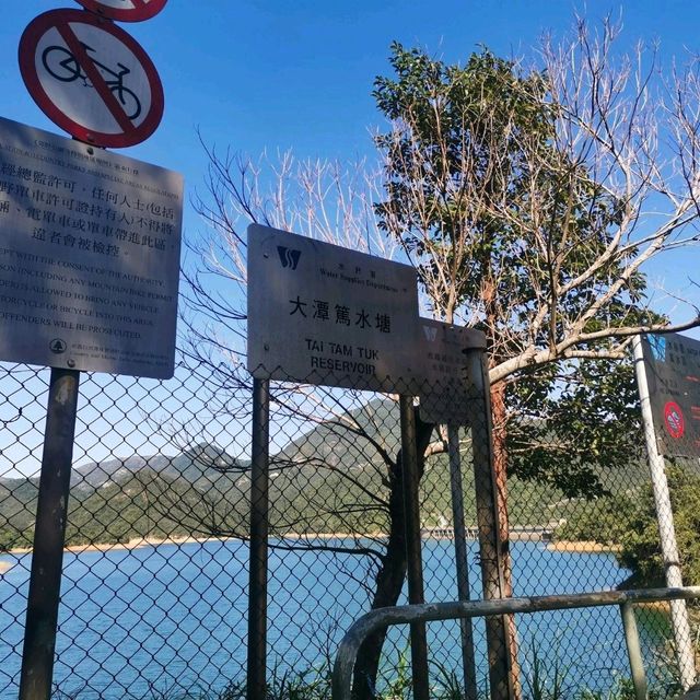 寒冷一遊