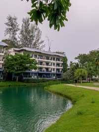 Khaolak Emerald Beach Resort & Spa