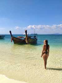Phi Phi Islands🌴