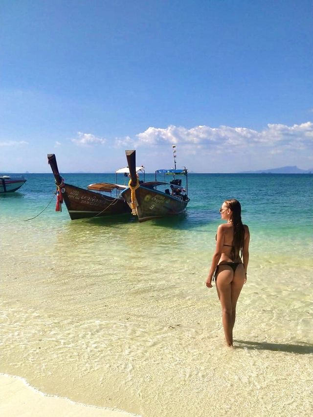 Phi Phi Islands🌴