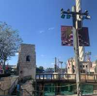 Seaworld ~ International  Drive 