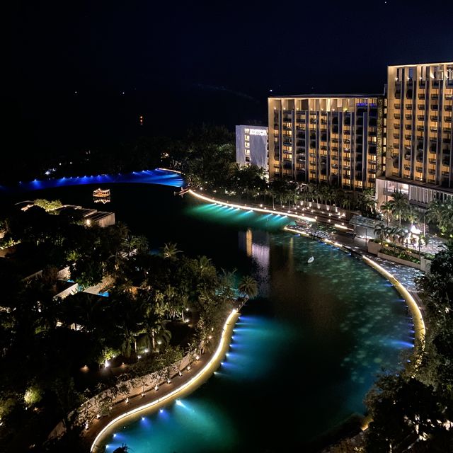 Best Luxury Hotel in Sanya
