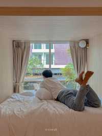 Bedline Hotel 🛏🎏