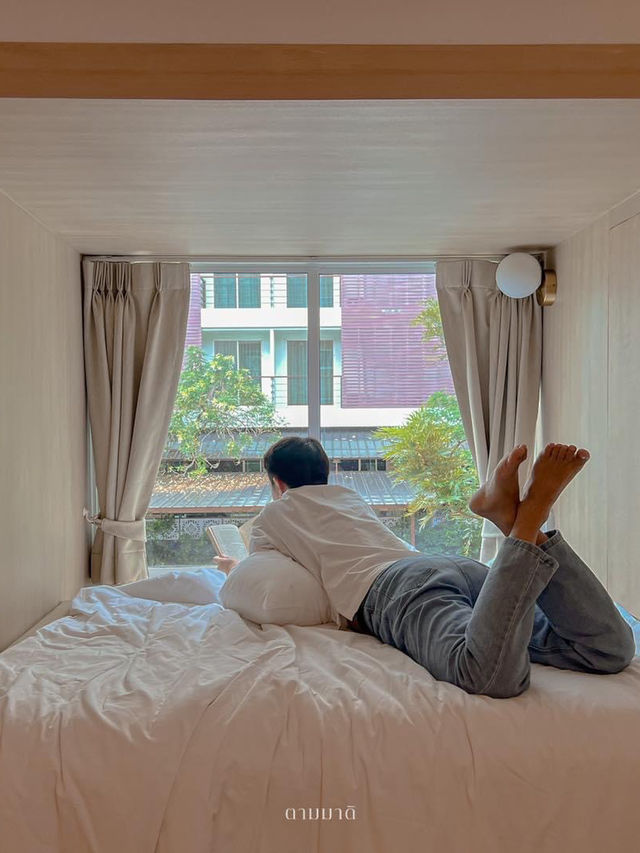 Bedline Hotel 🛏🎏
