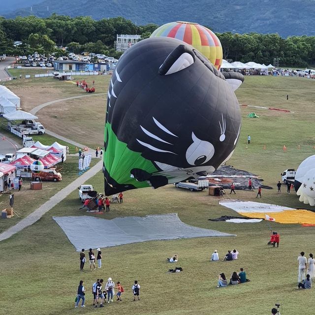 鹿野高原