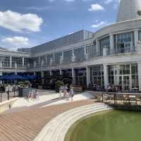 倫敦東南部 Bluewater Shopping Centre