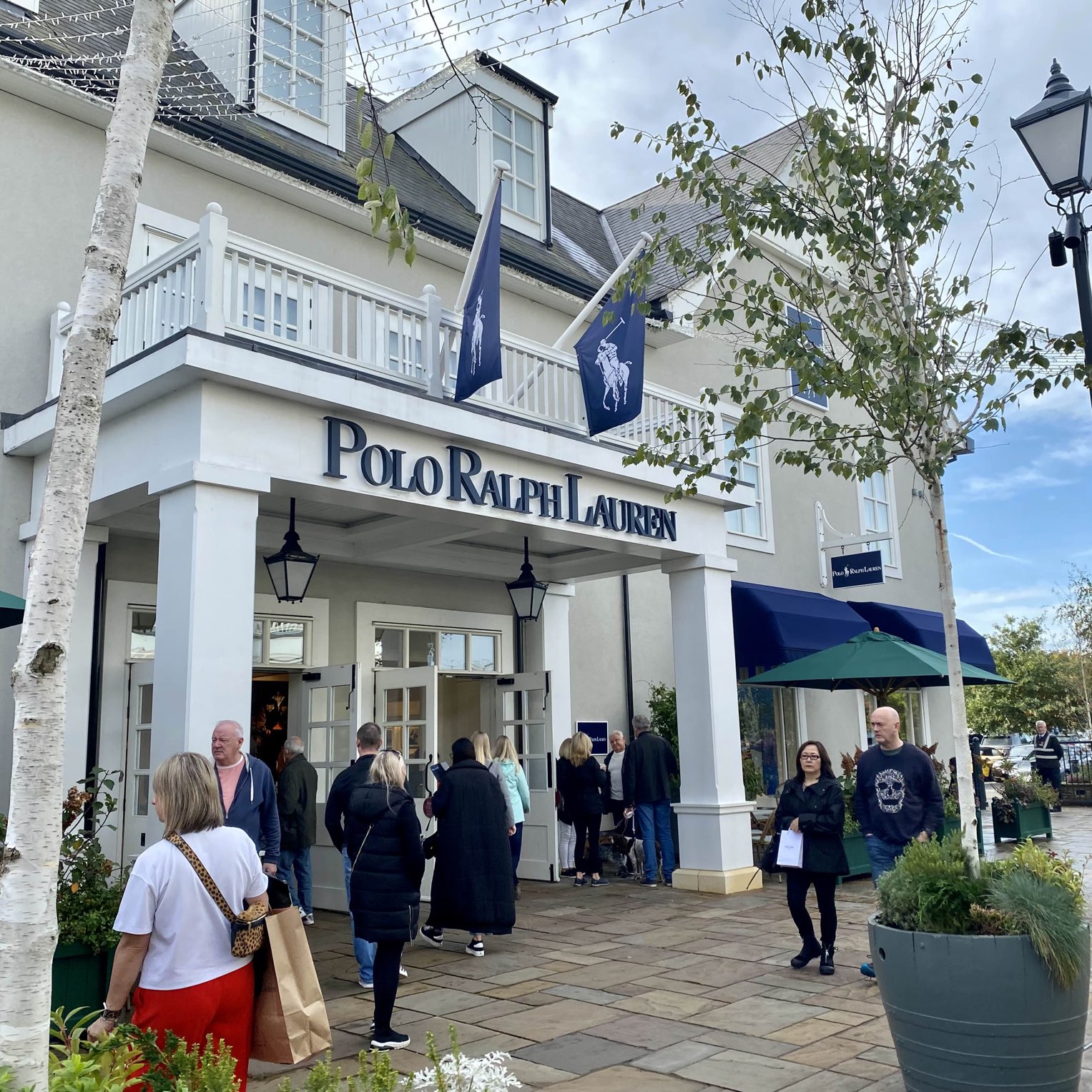 Bvlgari bicester discount village