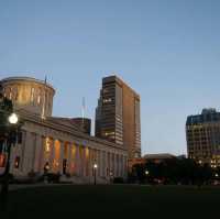 Neat State Capitol