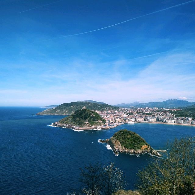 Donostia - San Sebastian 