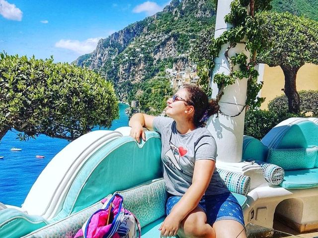 La Dolce Vita 