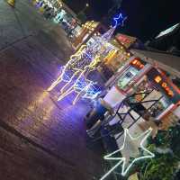 The old market Sharm El-Sheikh