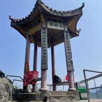 Hike Laozhaishan from Xingping! 