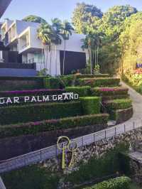 Sugar Palm Grand Hillside 4 - Phuket