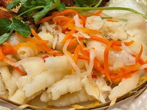 小越廚 