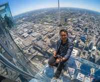 Chicago กับ 10 สถานที่ห้ามพลาดเมื่อมาเยือน