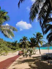 Travel Like a Local in Hainan🌴✨☀️