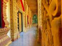 Xishuangbanna, China