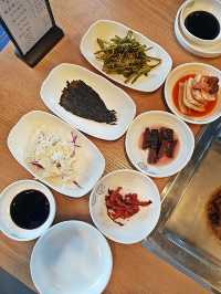가평 민물 장어 맛집. 오늘은 봄날