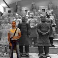 Terracota Warriors | Xi’An