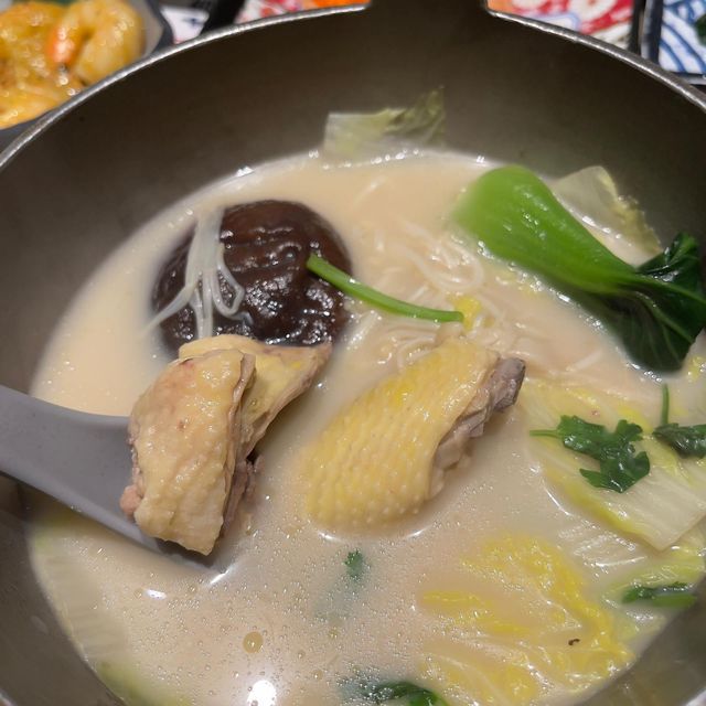高質豪華放題之選