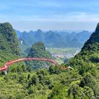 Ruyi Peak🏞