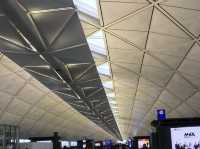 Hong Kong International Airport