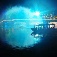 Night Lights of Fenghuang