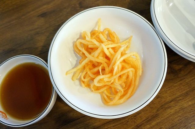 여의도 냉면 맛집. 와우면옥
