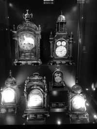 Topkapi Palace, Istanbul