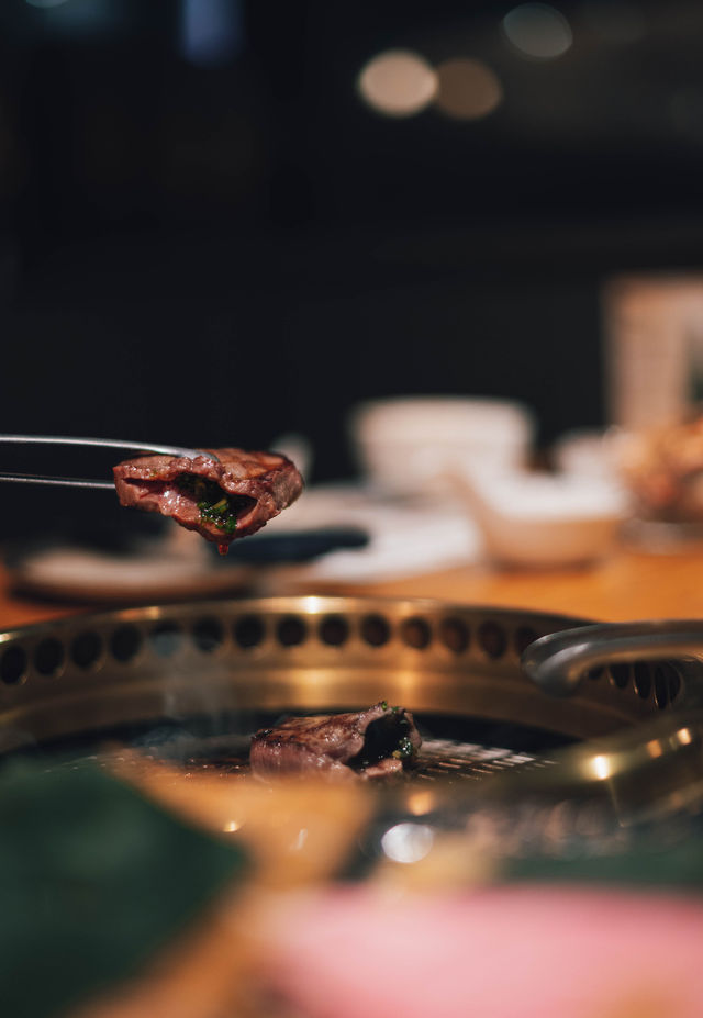 鹿兒島燒肉