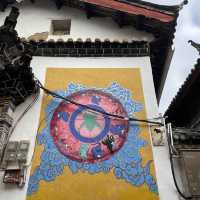 Explore the most beautiful Ancient town! 