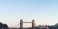 London Tower Bridge