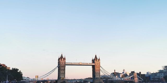 London Tower Bridge