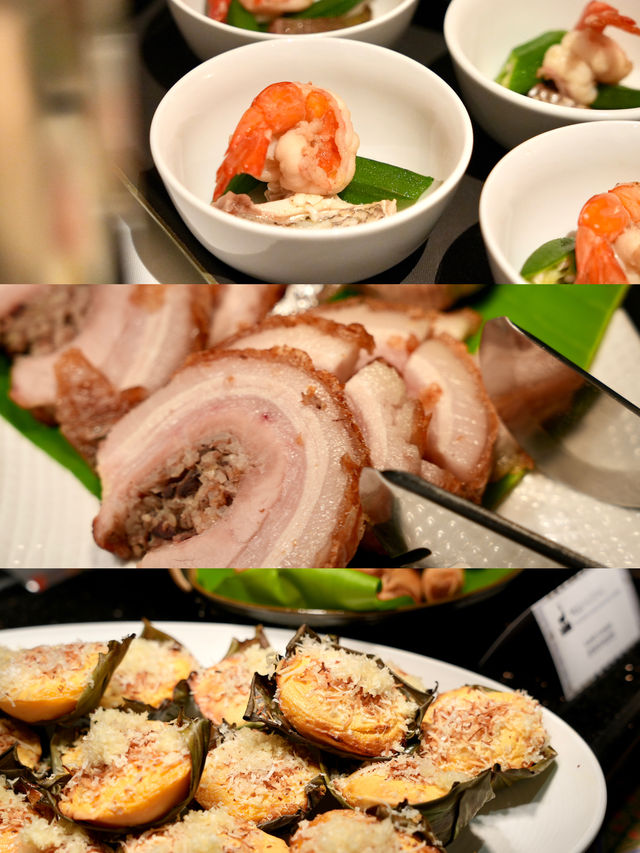 ✨Spend Christmas with the Philippine Tourism Bureau.