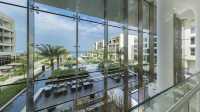 Oman's best-selling luxury hotel: Kempinski Hotel Muscat.
