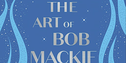 The Art of Bob Mackie with the Legendary Bob Mackie 8/29 @ 6pm | East End Books Ptown